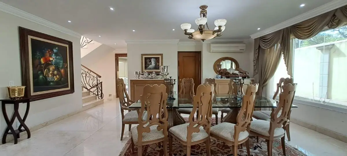 Casa en Venta en Bosques de las Lomas — foto 5