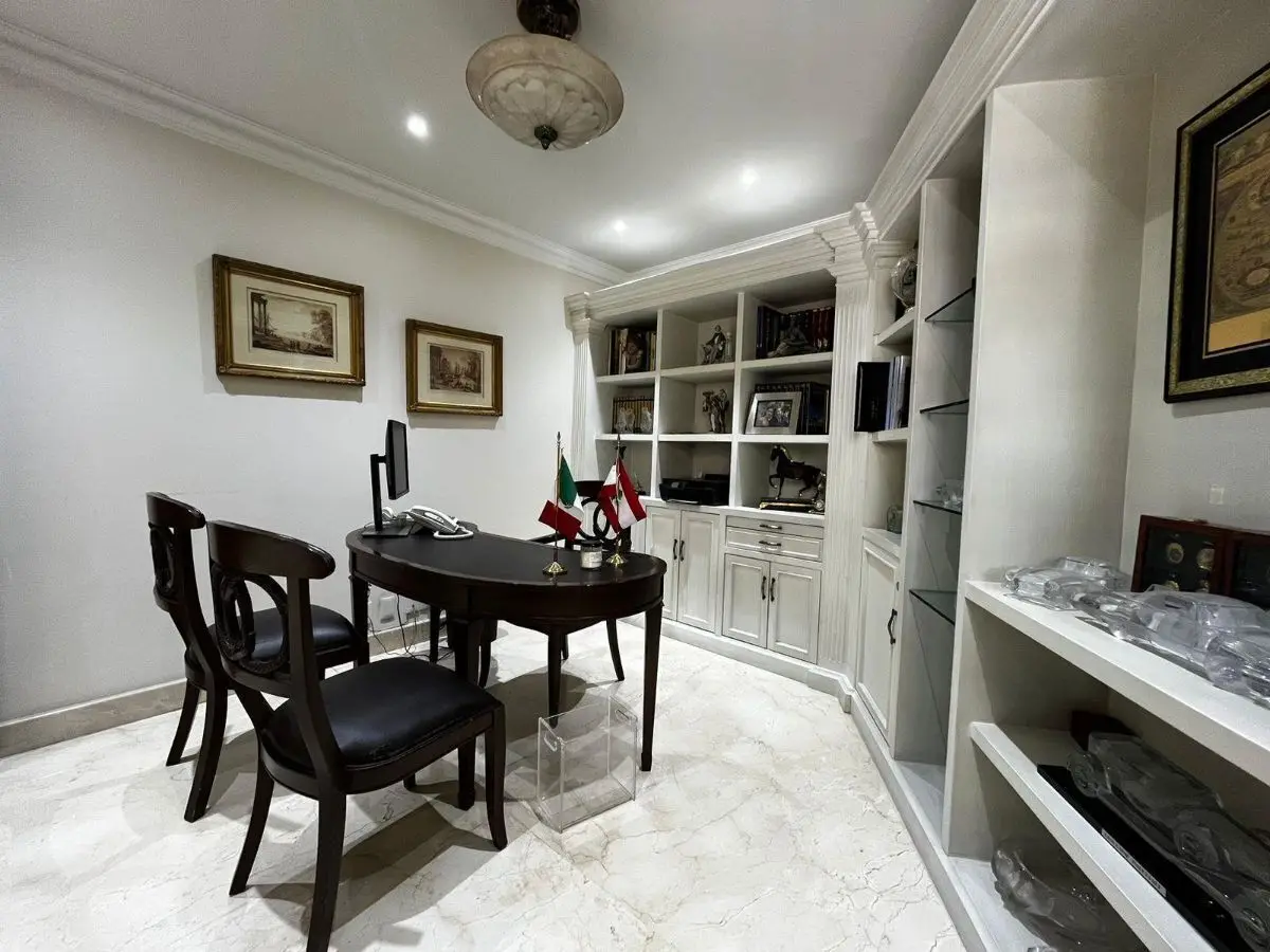Casa en Venta en Bosques de las Lomas — foto 6