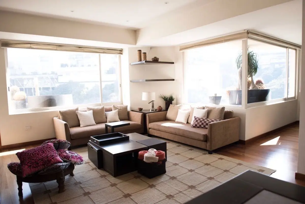 Departamento en Venta en Bosques de las Lomas