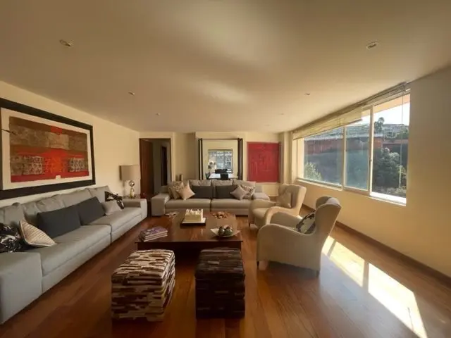 Departamento en Venta en Bosques de las Lomas — foto 2