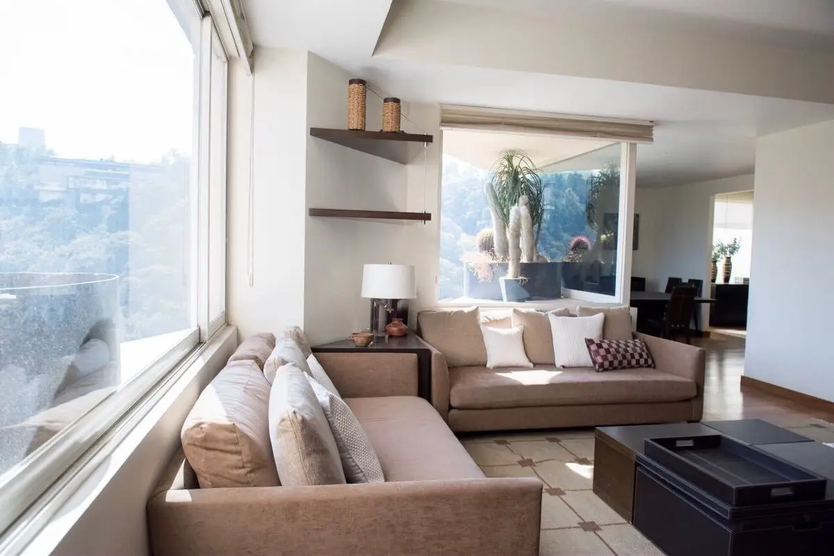 Departamento en Venta en Bosques de las Lomas — foto 3