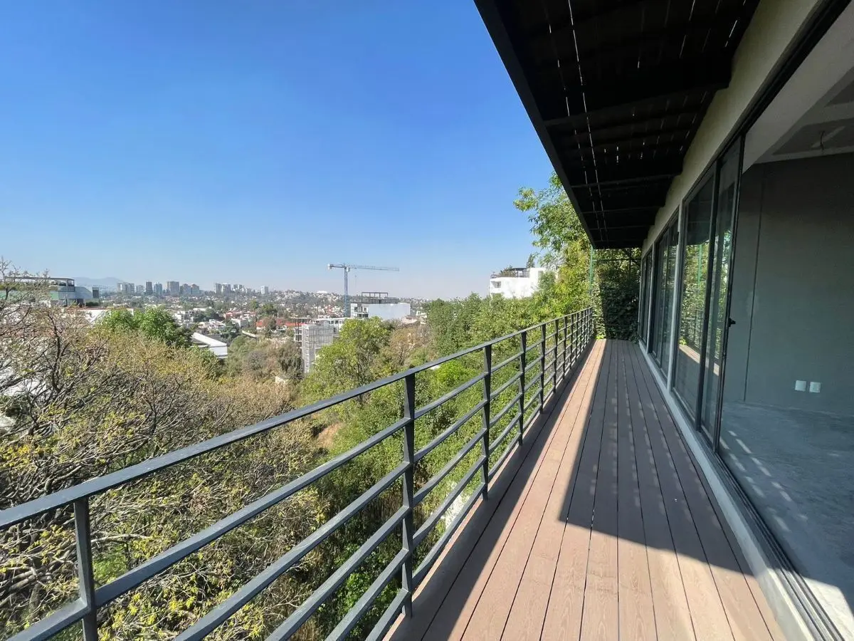 Departamento en Venta en Lomas de Tecamachalco
