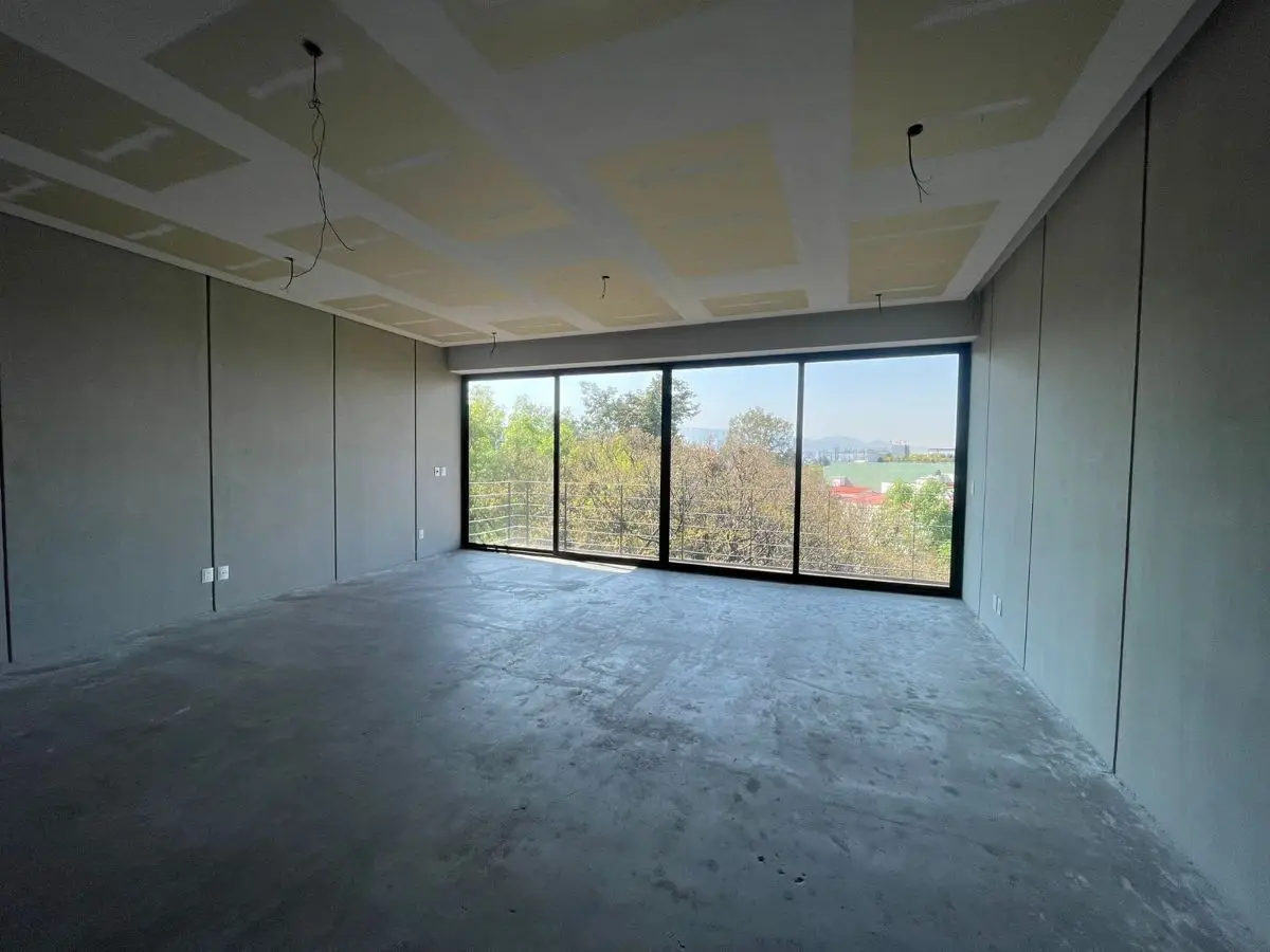 Departamento en Venta en Lomas de Tecamachalco — foto 2