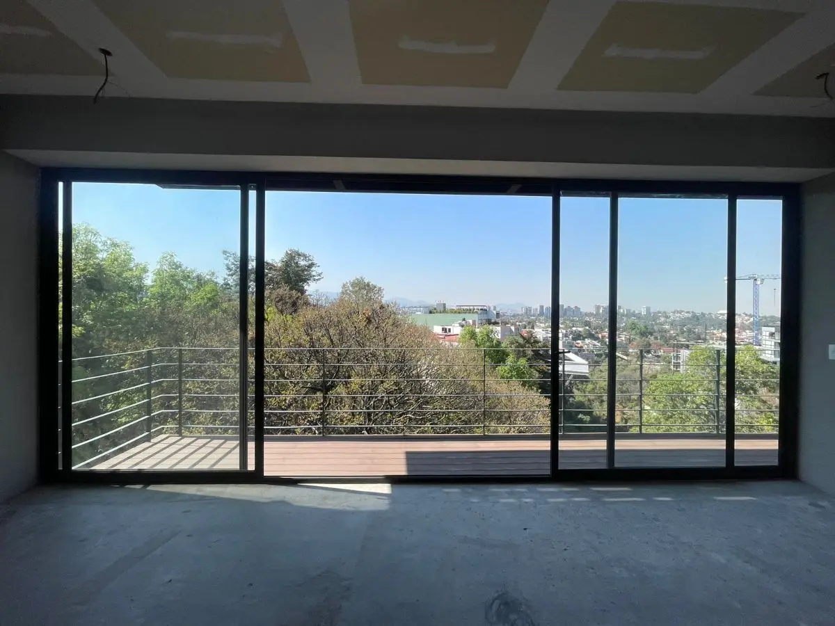 Departamento en Venta en Lomas de Tecamachalco — foto 3