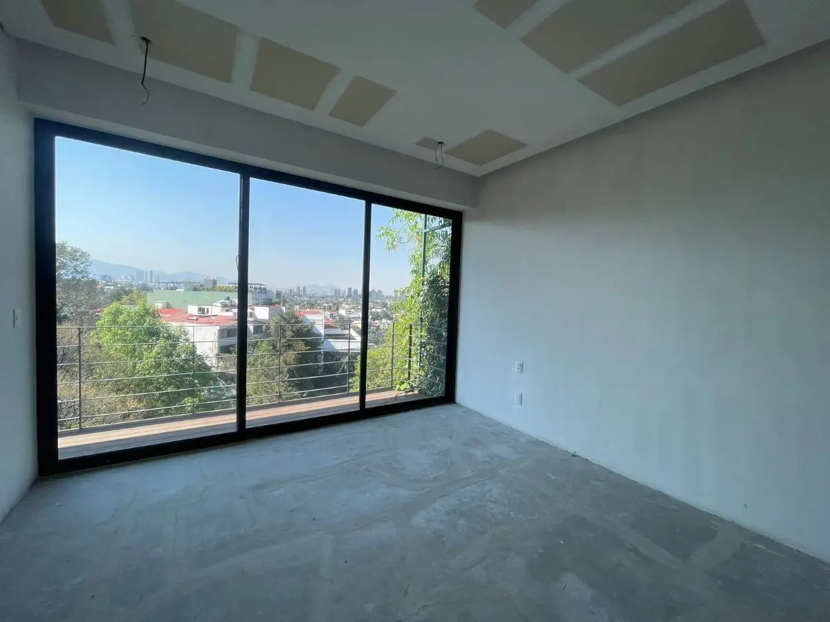 Departamento en Venta en Lomas de Tecamachalco — foto 4