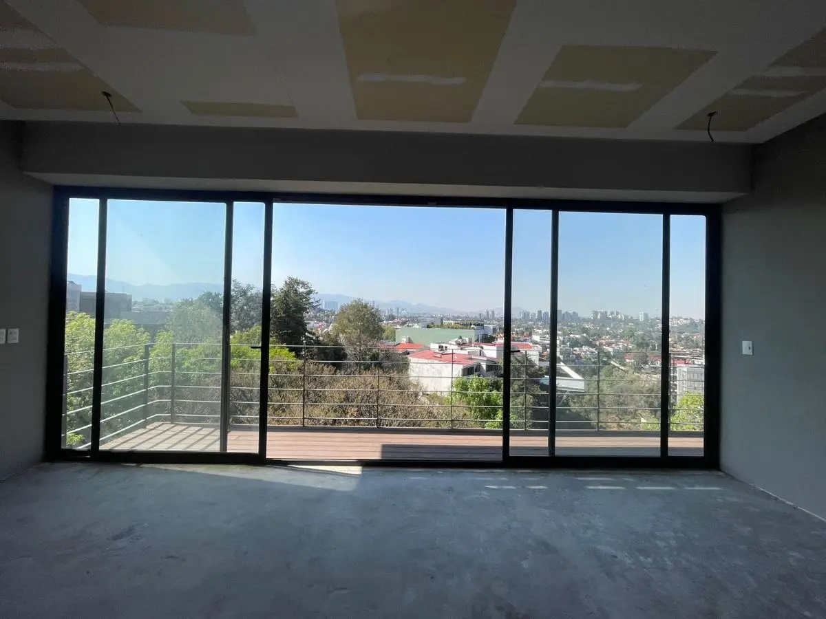 Departamento en Venta en Lomas de Tecamachalco — foto 2