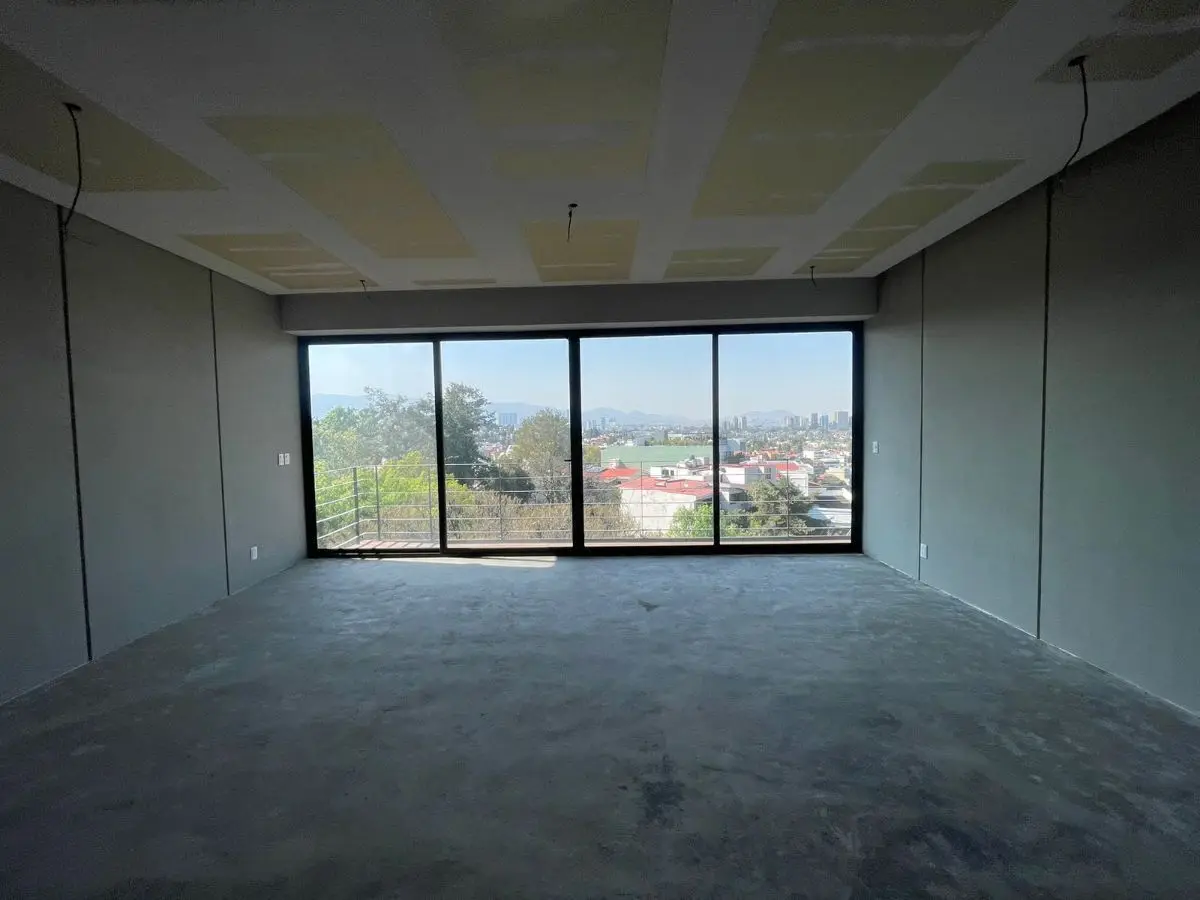 Departamento en Venta en Lomas de Tecamachalco — foto 3