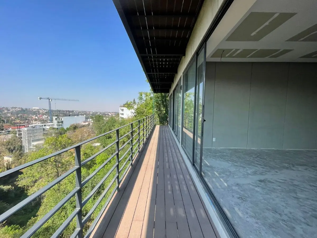 Departamento en Venta en Lomas de Tecamachalco — foto 4