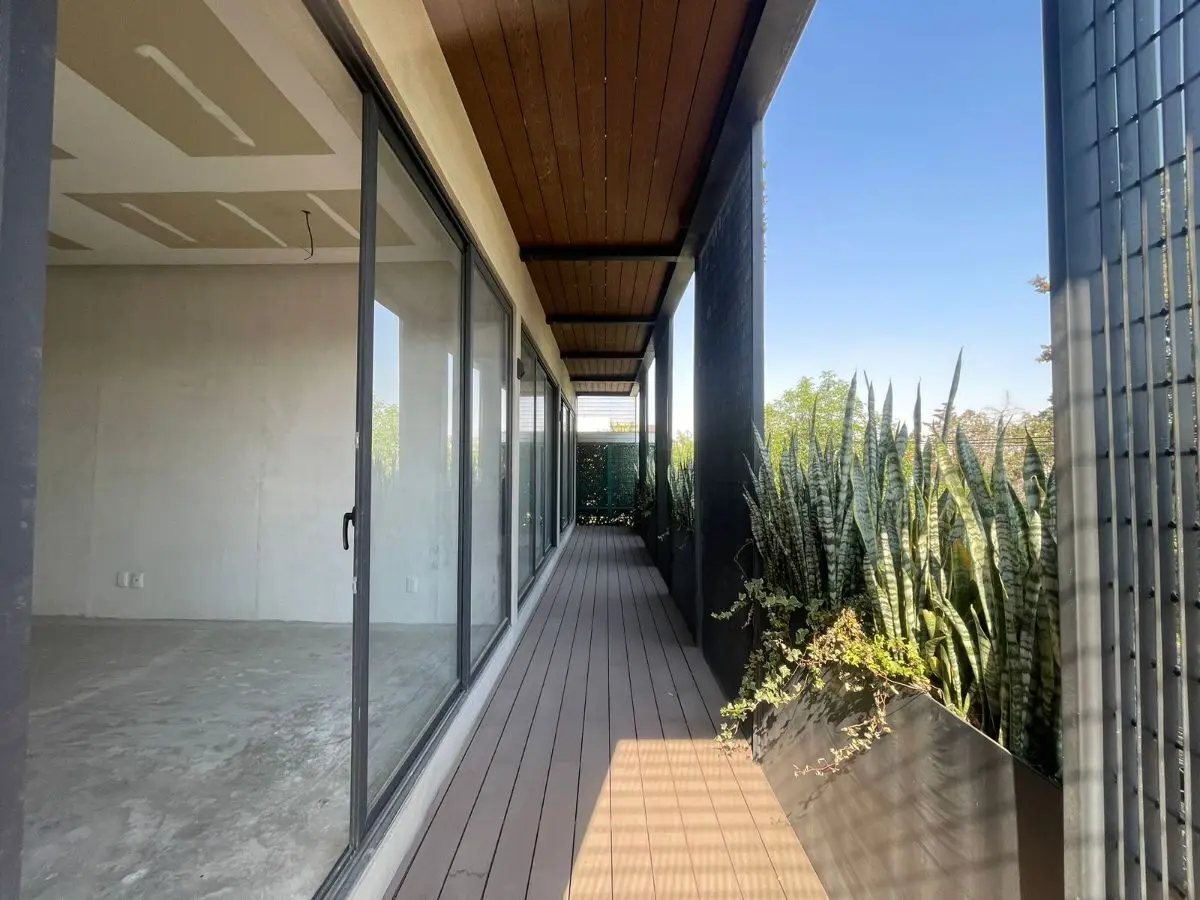 Penthouse en Venta en Lomas de Tecamachalco