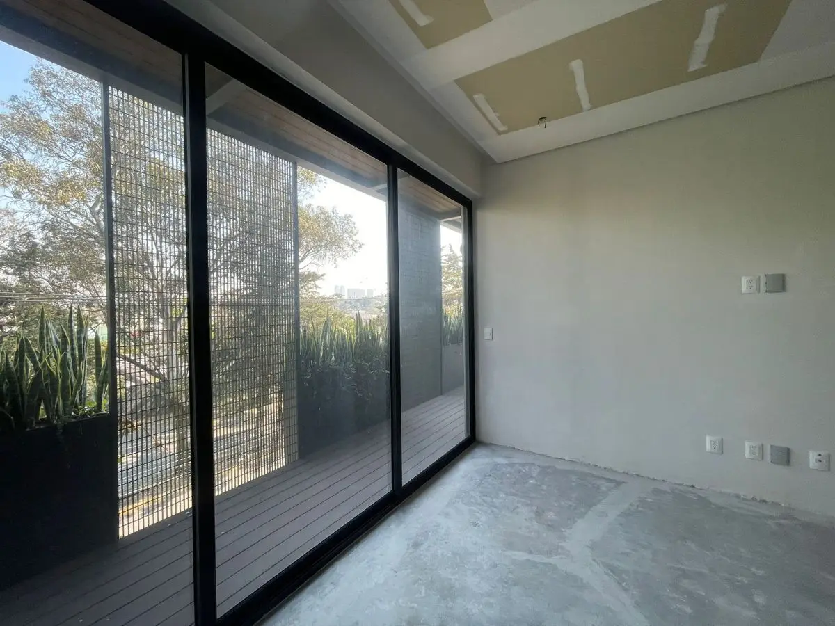 Penthouse en Venta en Lomas de Tecamachalco — foto 2