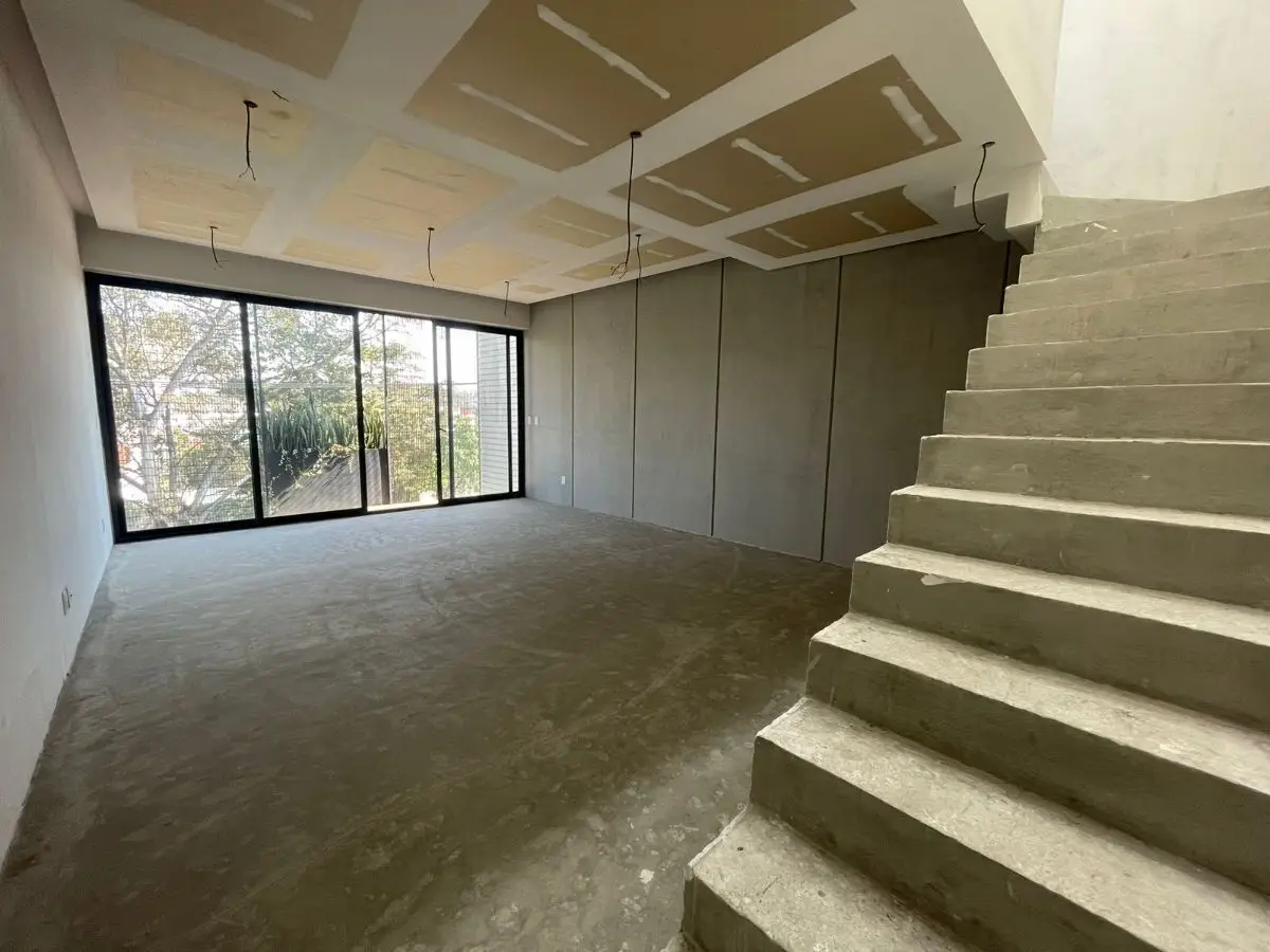 Penthouse en Venta en Lomas de Tecamachalco — foto 5