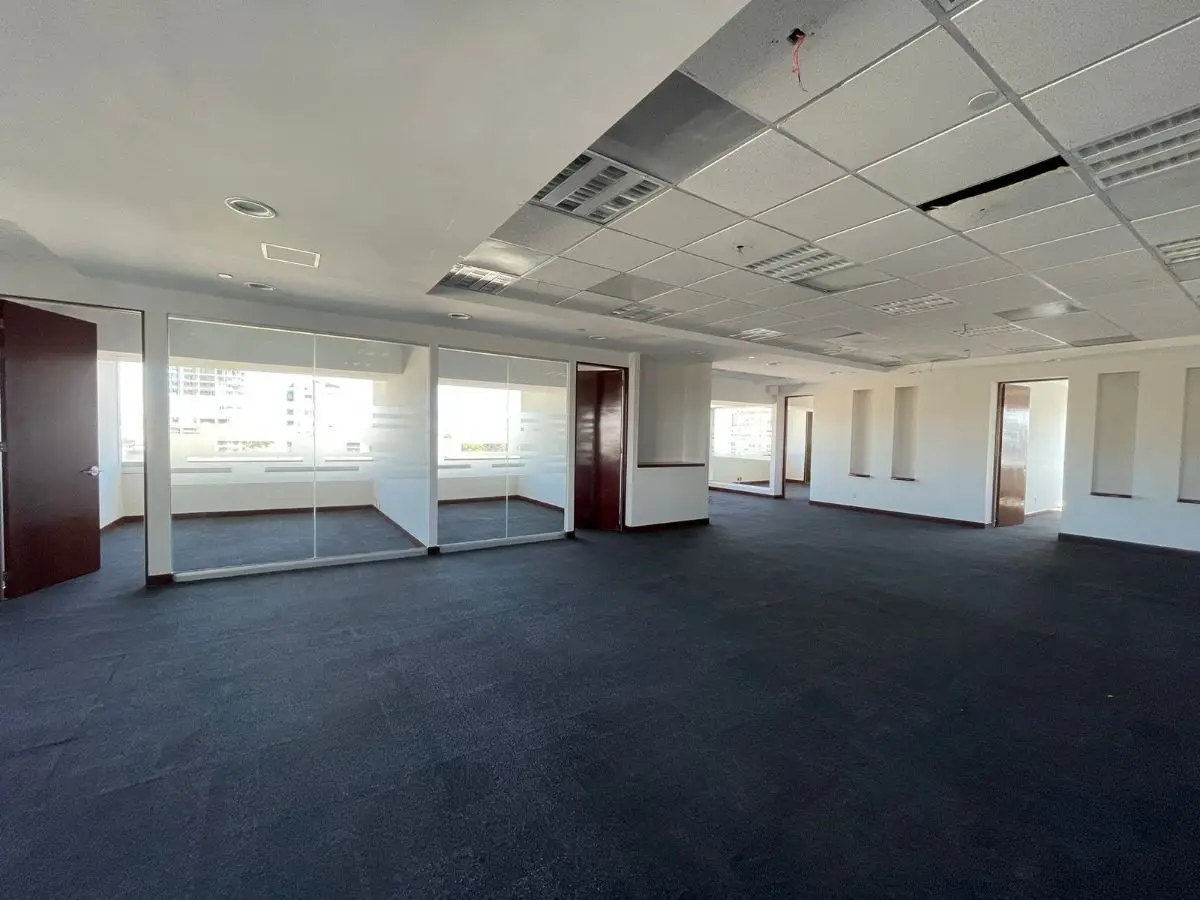 Oficina en Renta en Lomas de Santa Fe