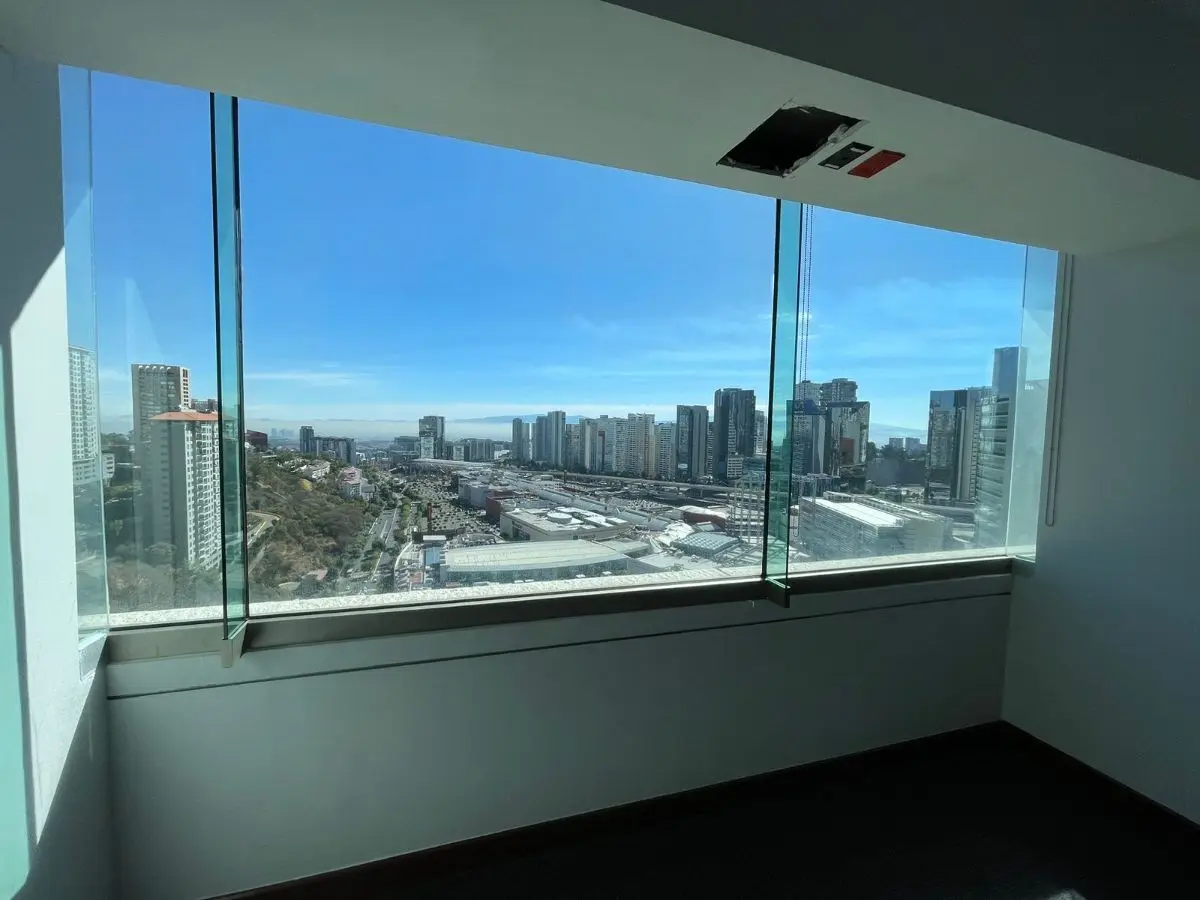 Oficina en Renta en Lomas de Santa Fe — foto 4