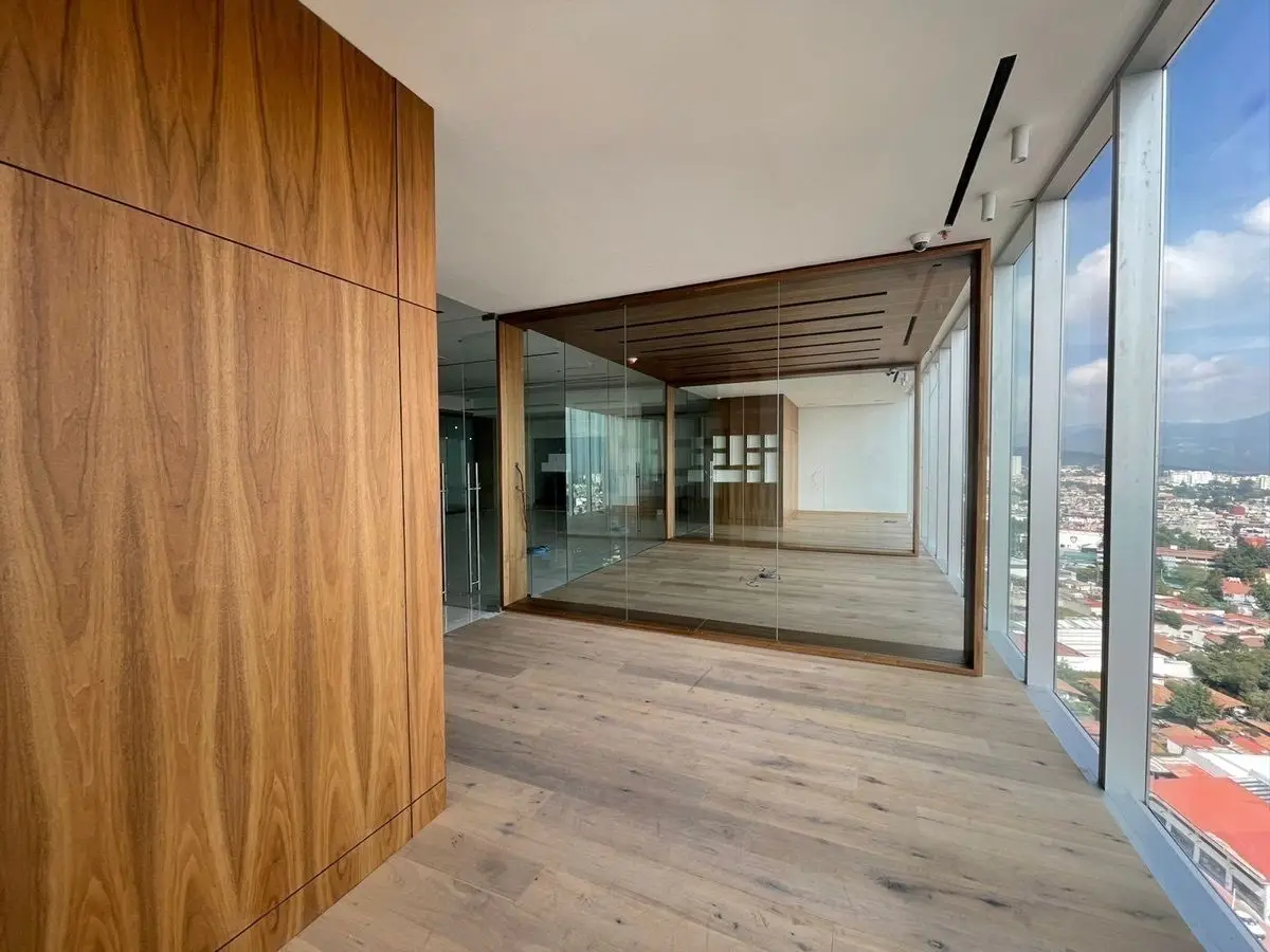 Oficina de Lujo en Venta en Santa Fe — foto 2