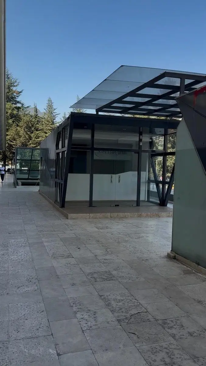 Local Comercial en Renta en Lomas de Santa Fe — foto 4