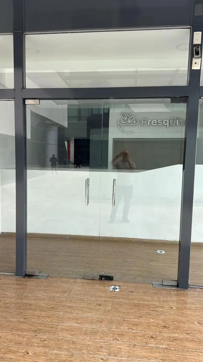 Local Comercial en Renta en Lomas de Santa Fe — foto 6