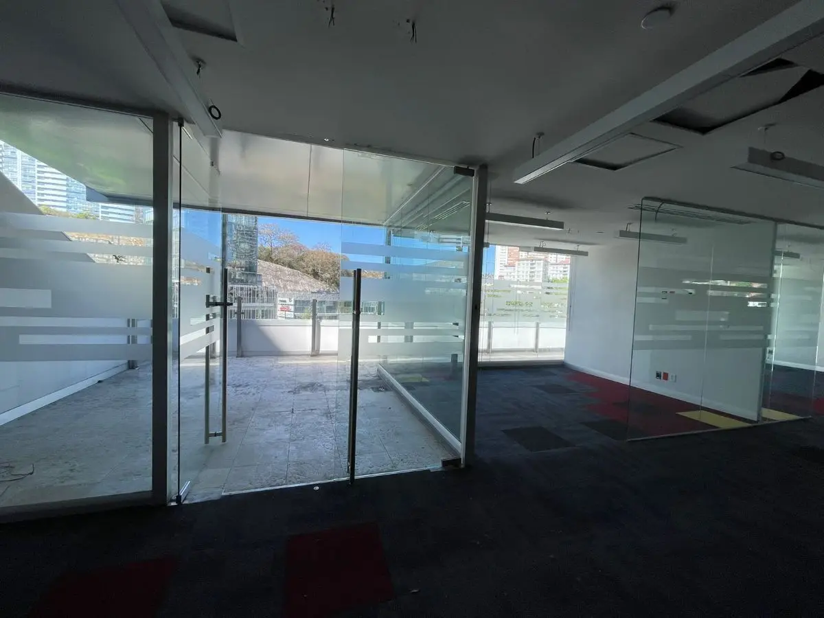 Oficina en Renta en Lomas de Santa Fe — foto 5