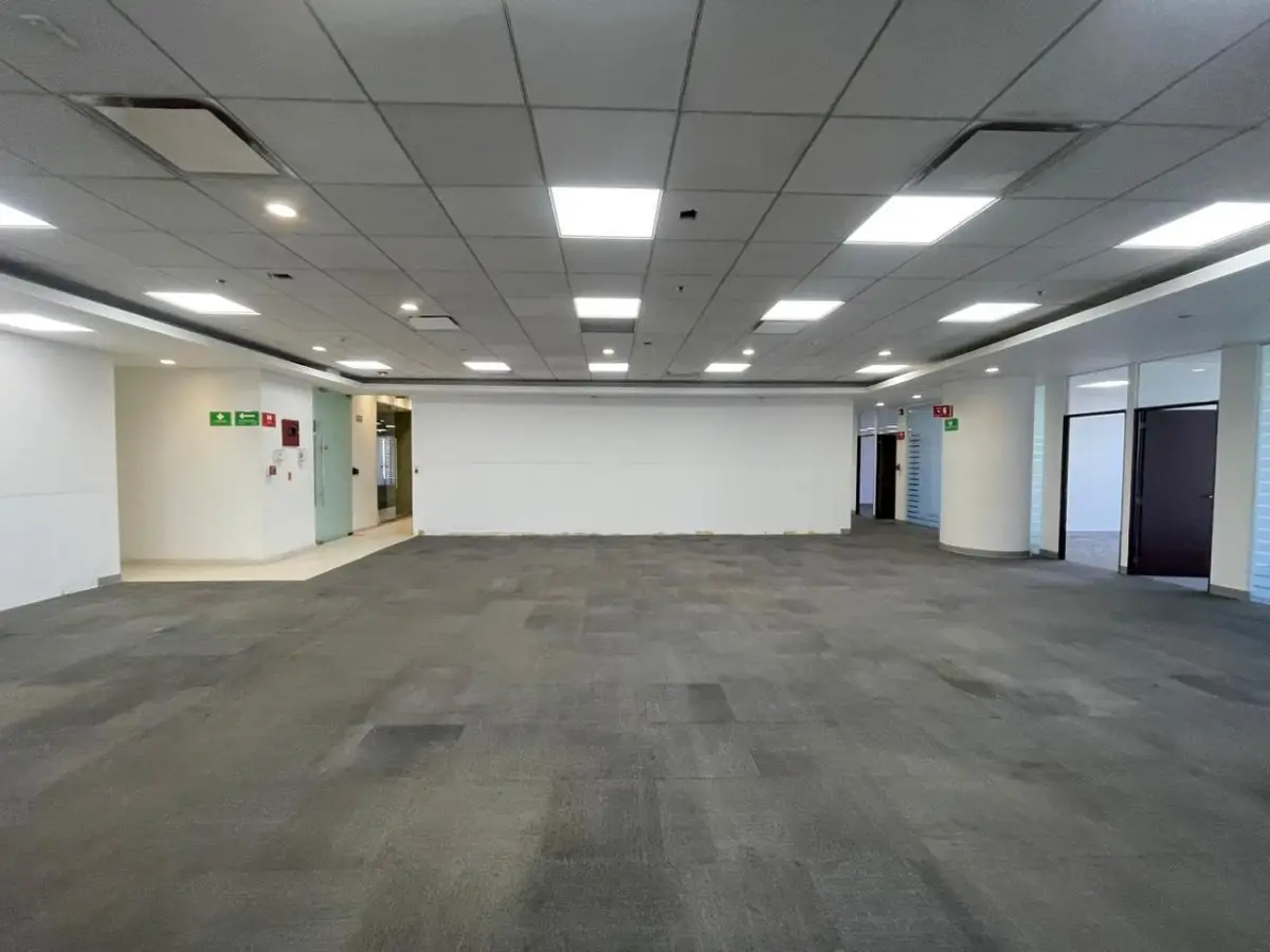 Oficina en Renta en Santa Fe — foto 6