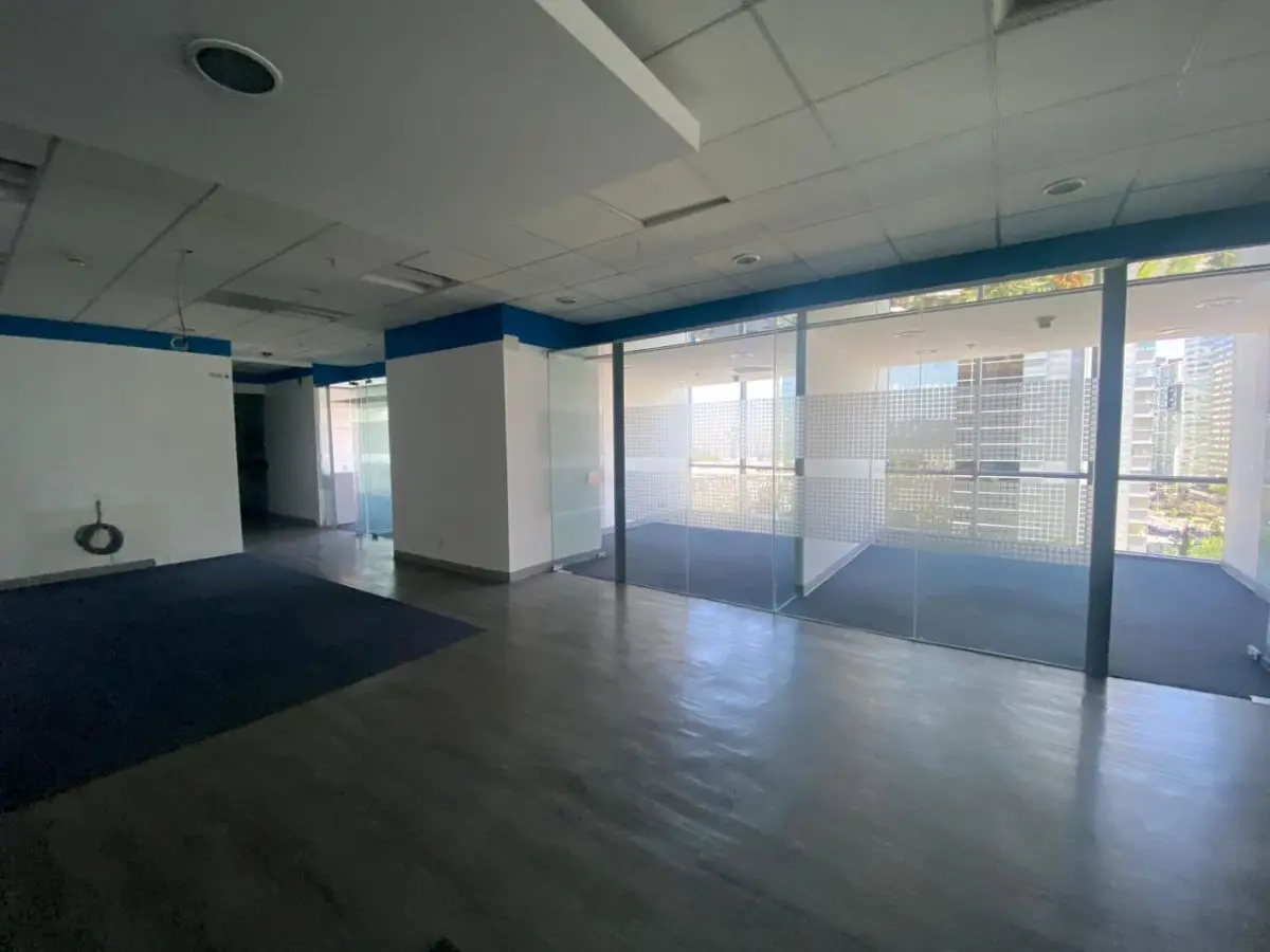 Oficina en Renta en Santa Fe — foto 5