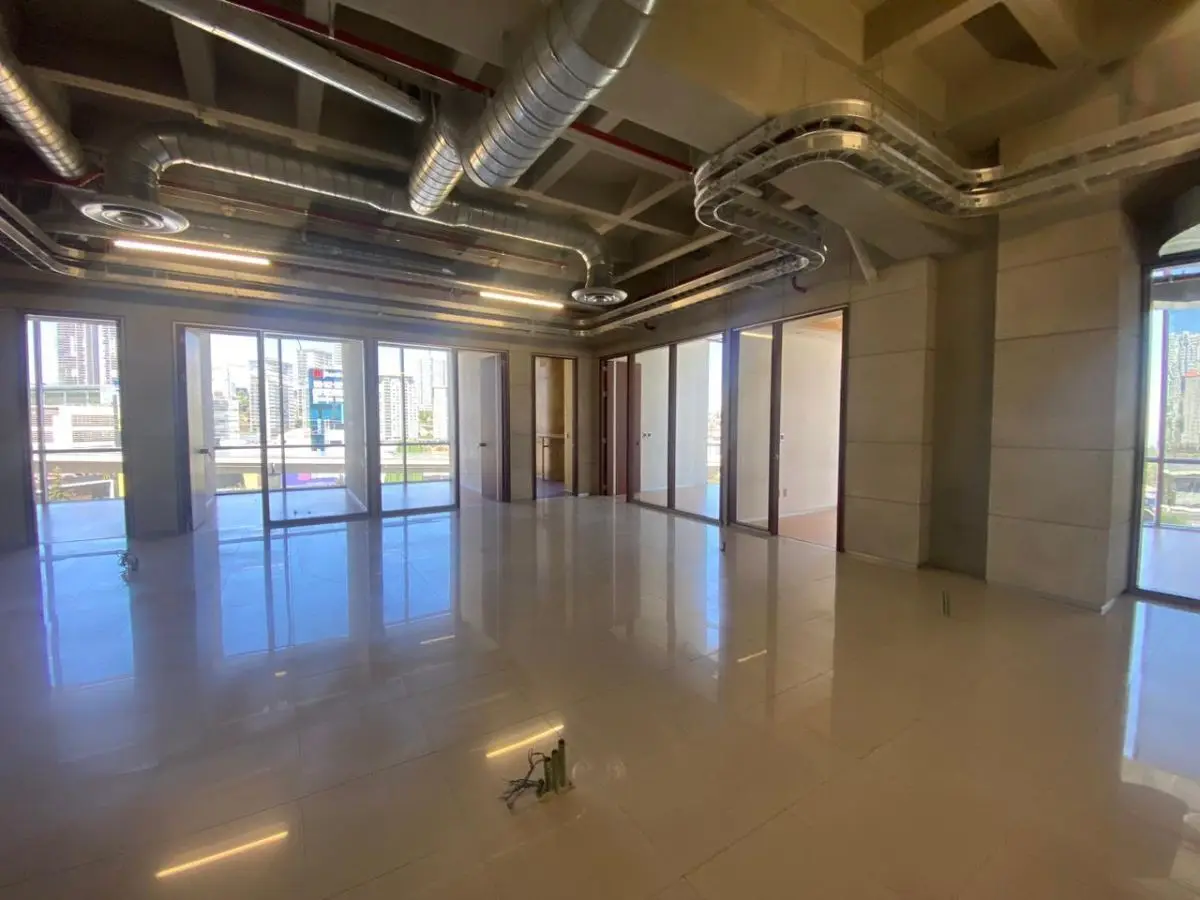 Oficina en Renta en Santa Fe — foto 3