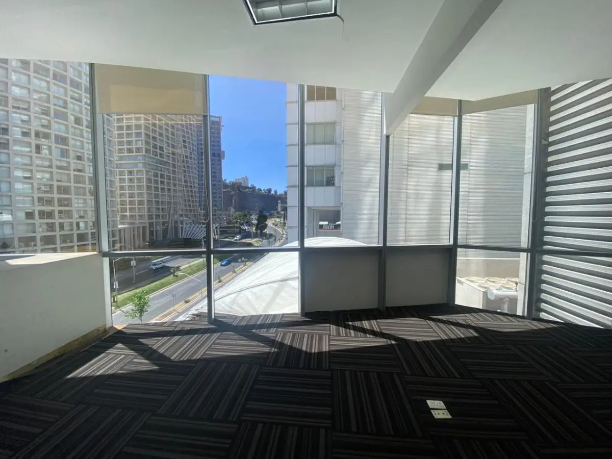 Oficina en Renta en Santa Fe — foto 2