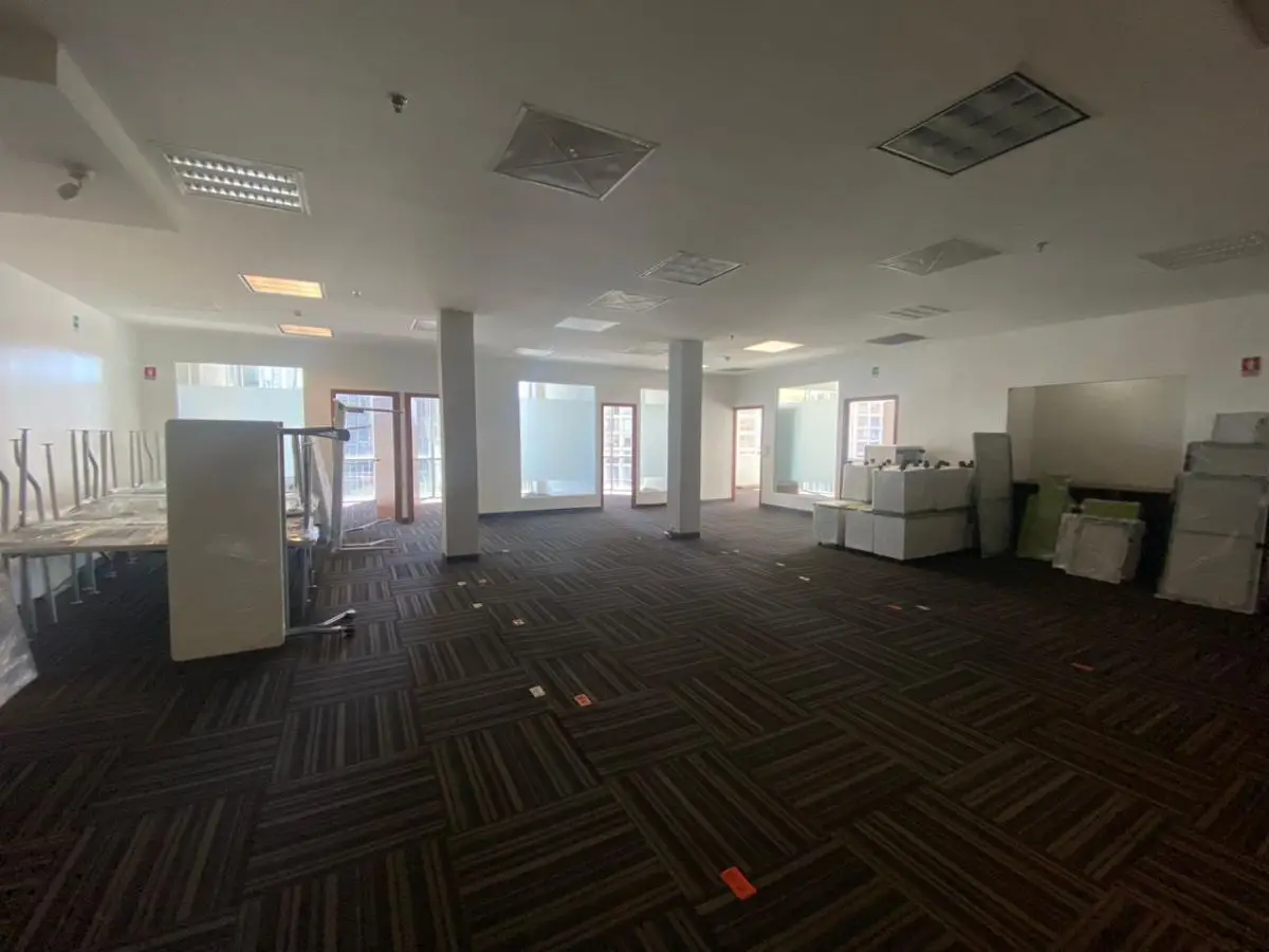 Oficina en Renta en Santa Fe — foto 5