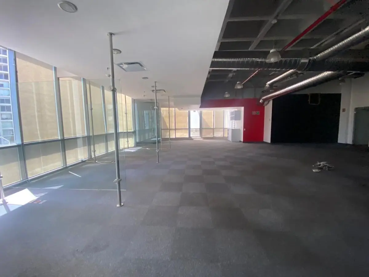Oficina en Renta en Santa Fe — foto 6