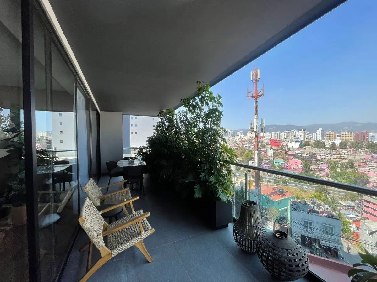Departamento en Venta en Bosques