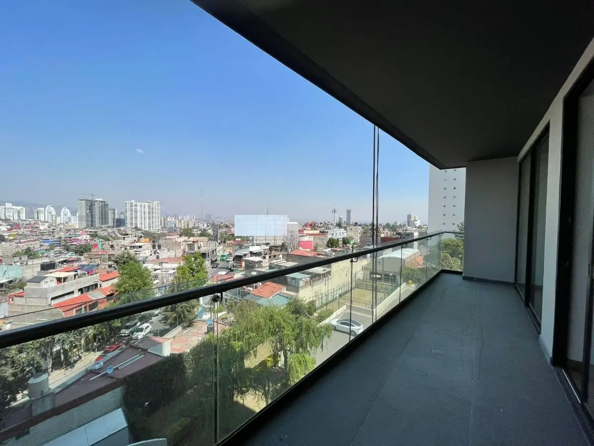 Departamento en Venta en Bosques