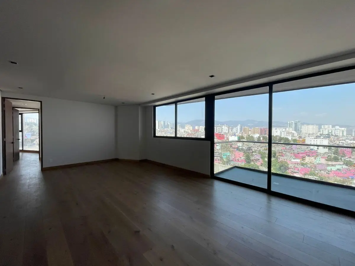 Departamento en Venta en Bosques