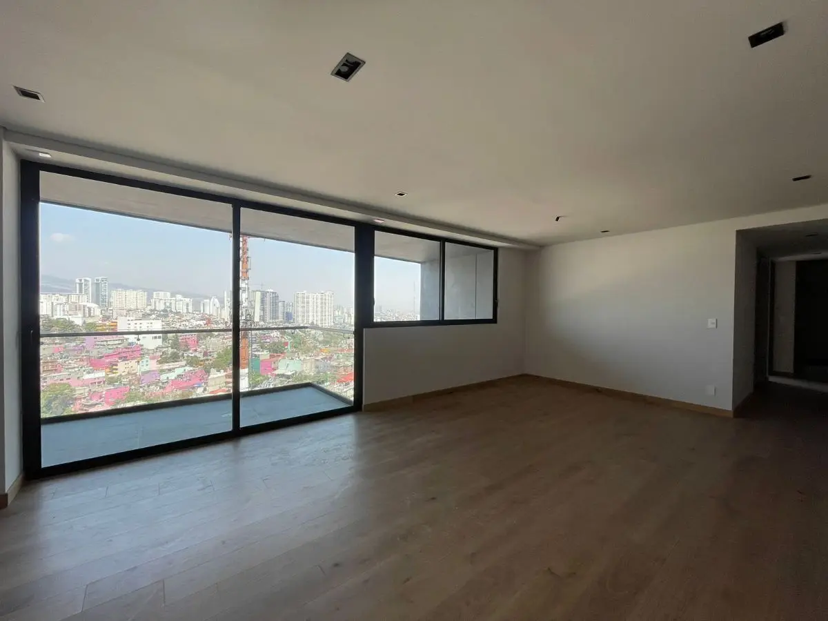 Departamento en Venta en Bosques
