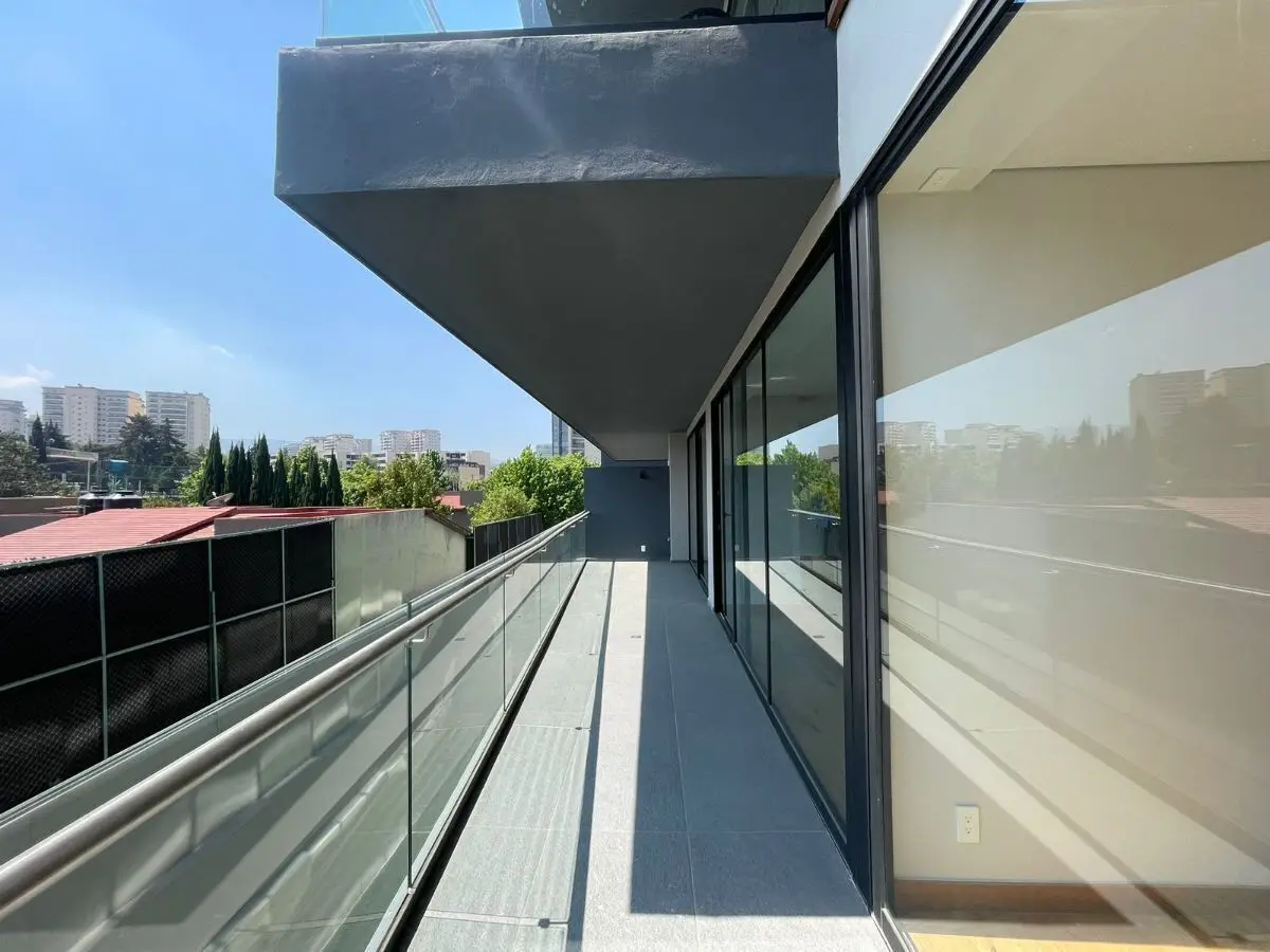 Departamento en Venta en Bosques