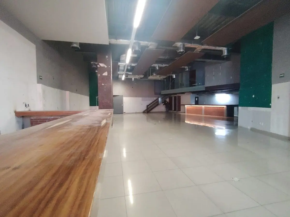 Local Comercial en Renta en Colonia del Valle — foto 2