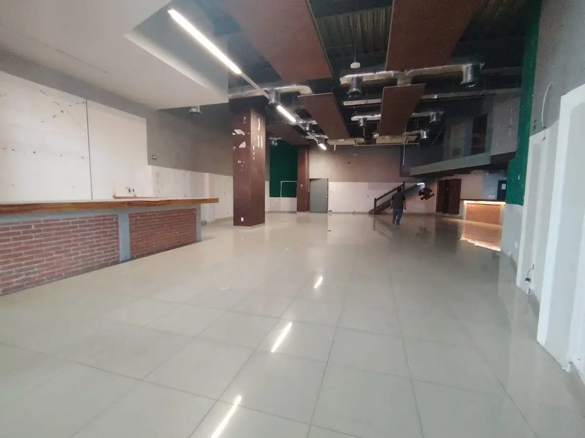 Local Comercial en Renta en Colonia del Valle — foto 3
