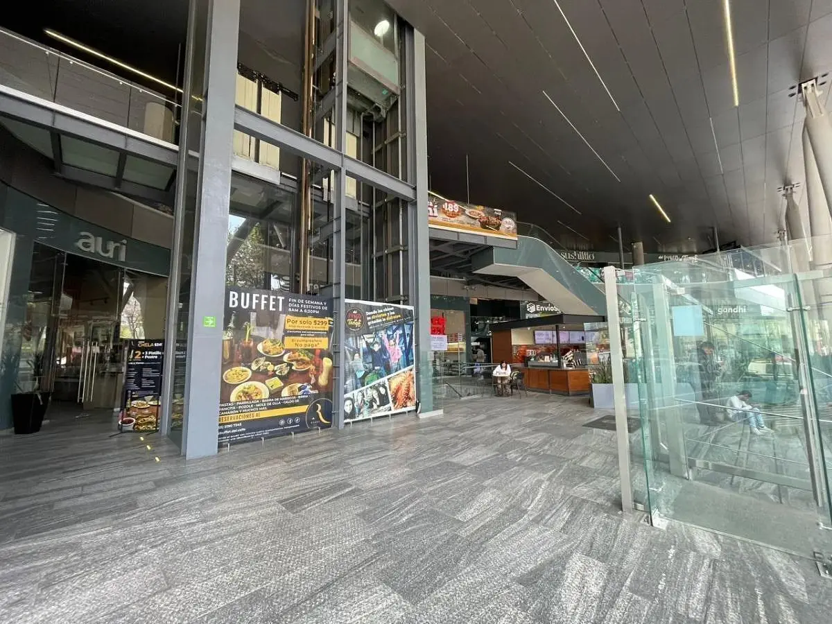Local Comercial en Renta en Colonia del Valle — foto 4