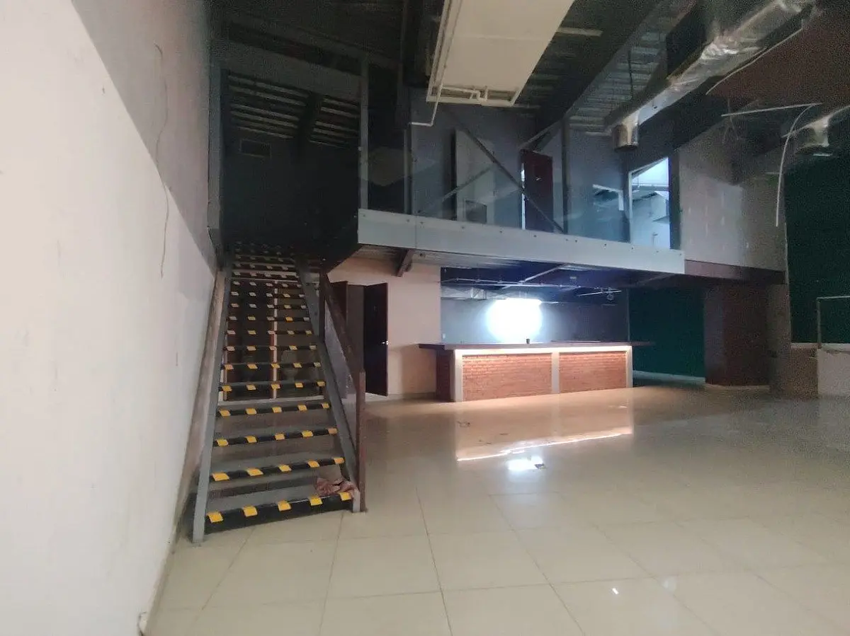Local Comercial en Renta en Colonia del Valle — foto 5