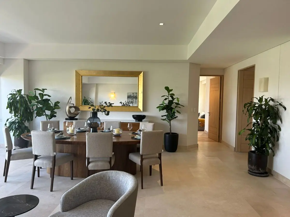 Departamento en Venta en Lomas del Pedregal — foto 4