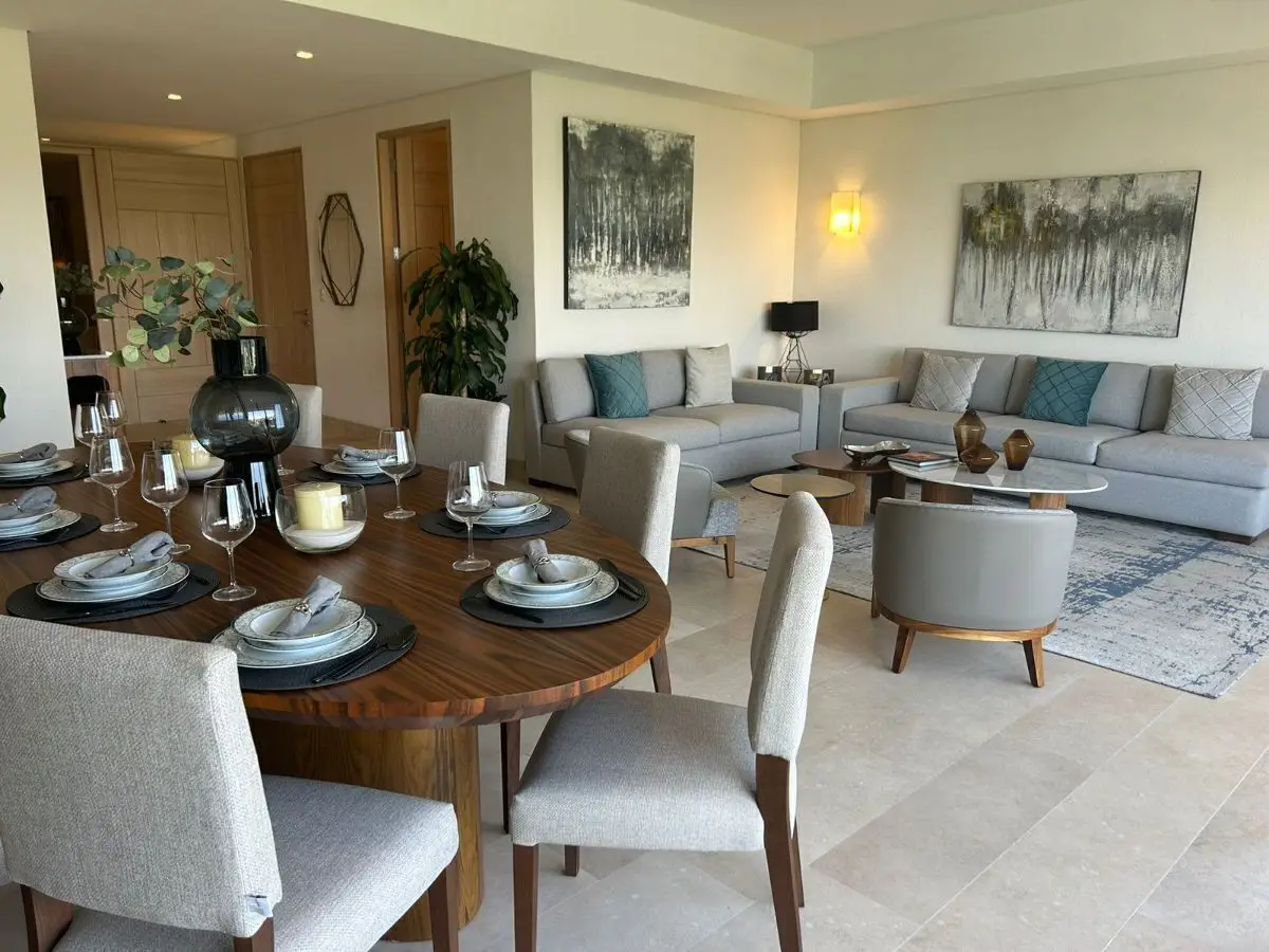 Departamento en Venta en Lomas del Pedregal — foto 5