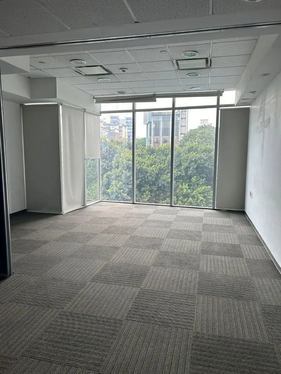 Oficina en Renta en Insurgentes Félix Cuevas — foto 3