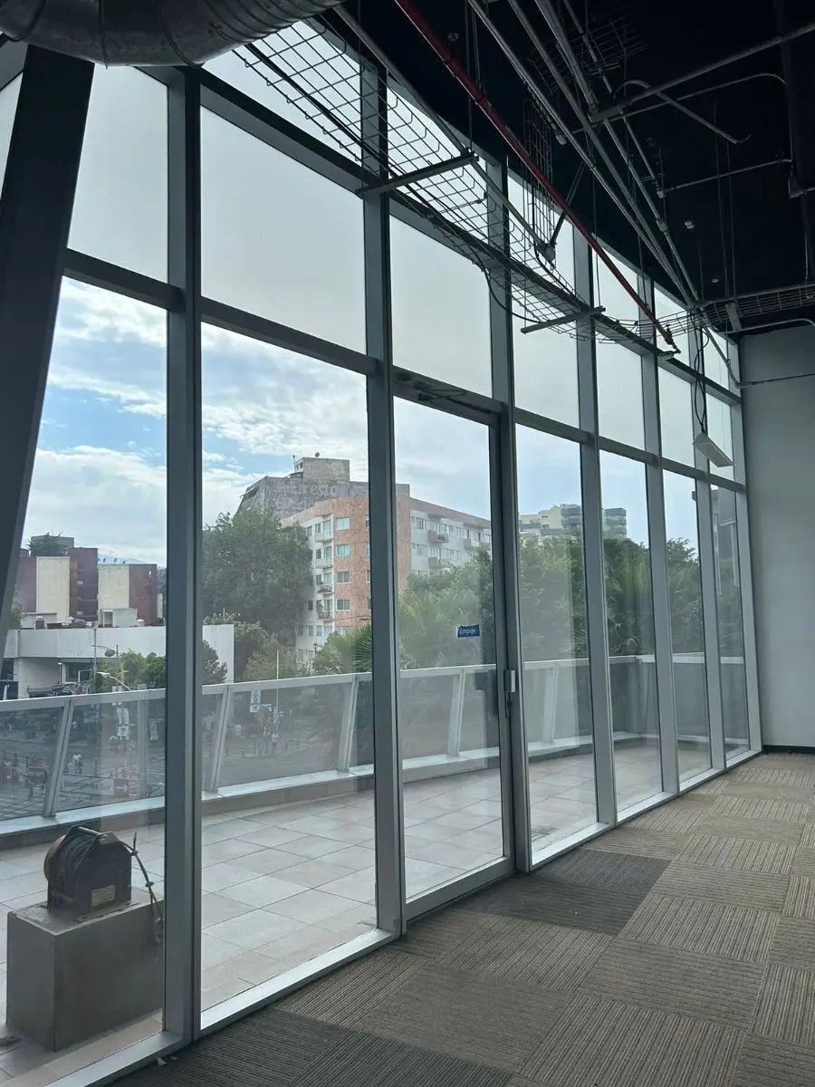 Oficina en Renta en Insurgentes Félix Cuevas — foto 4