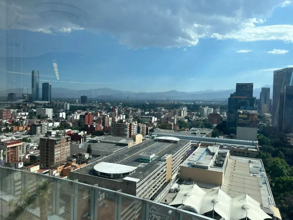 Oficina en Renta en Insurgentes Félix Cuevas — foto 4