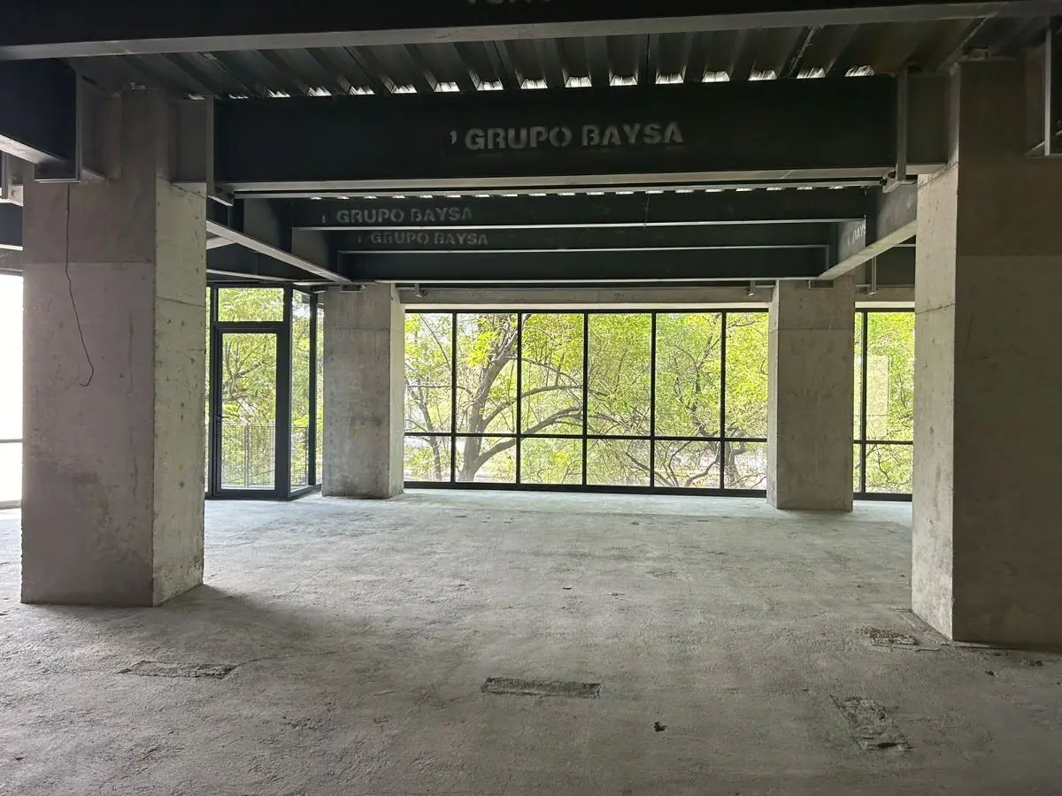 Oficina en Renta en la Colonia Cuauhtemoc — foto 4