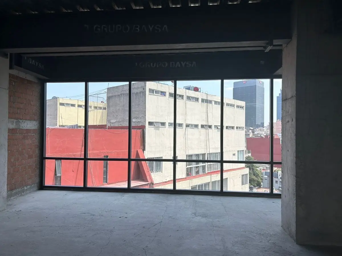 Oficina en Renta en la Colonia Cuauhtemoc — foto 5