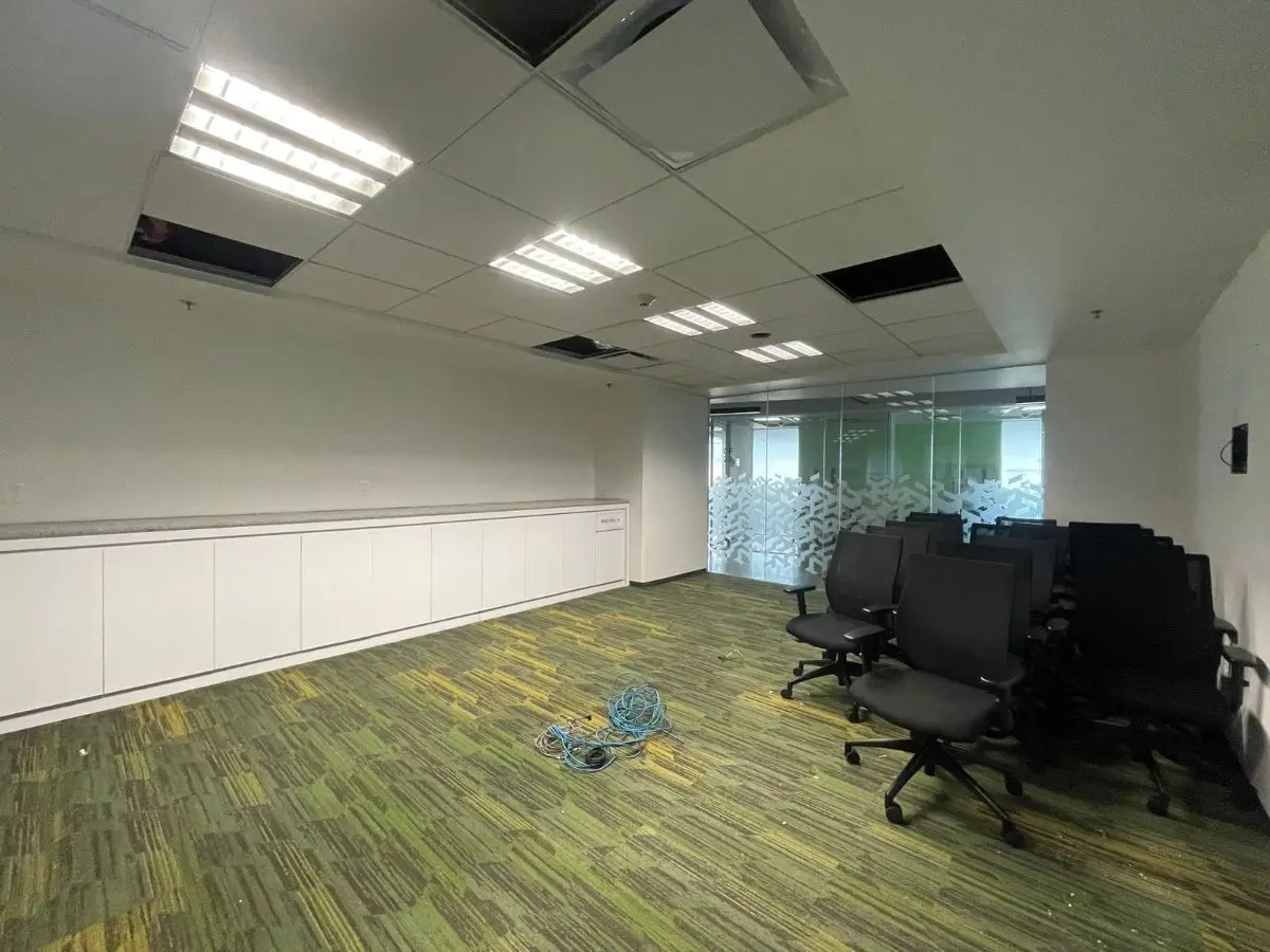 Oficina en Renta en Corporativo Diamante Toreo Colonia Periodista — foto 3