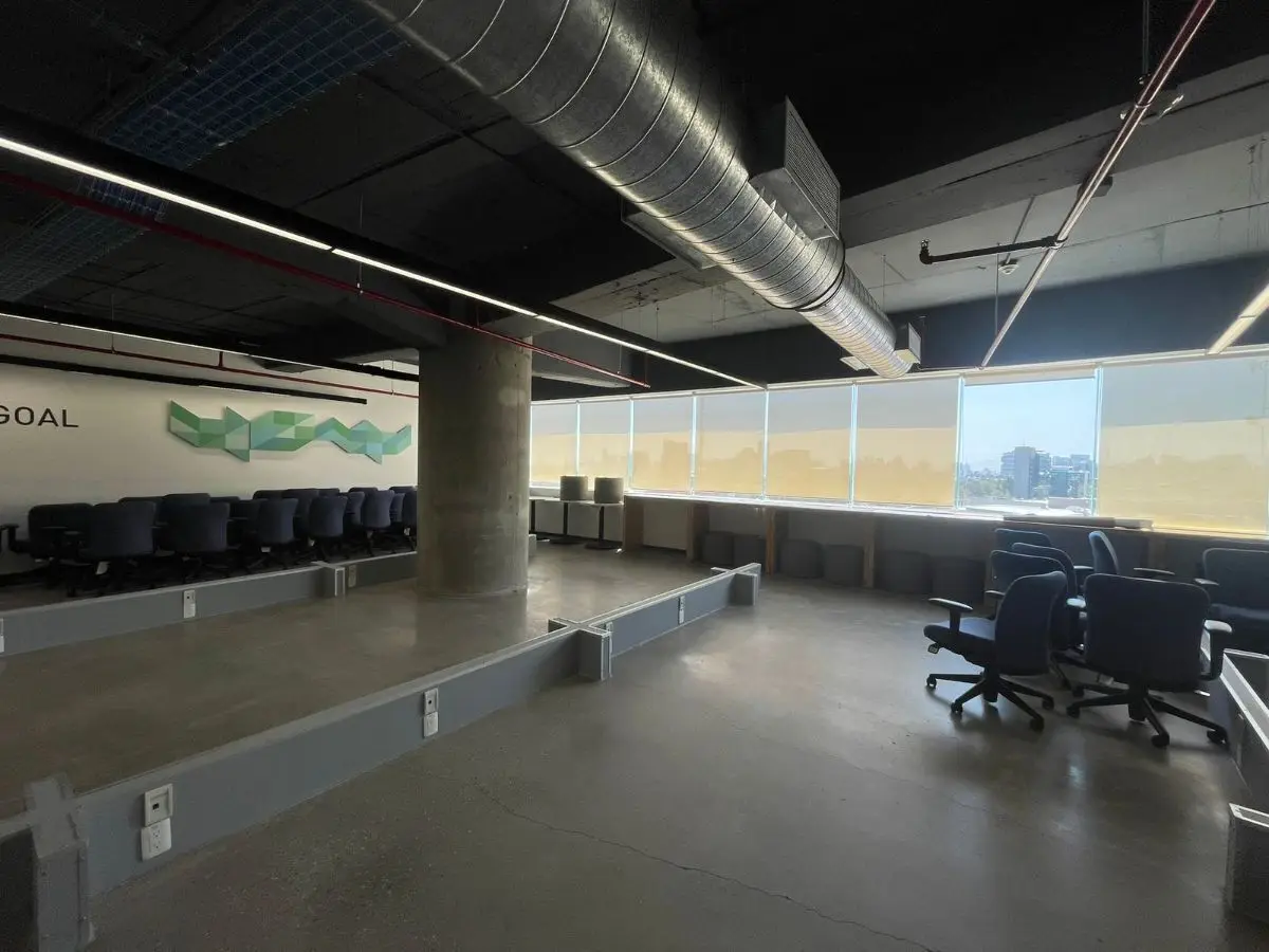 Oficina en Renta en Corporativo Diamante Toreo Colonia Periodista — foto 4