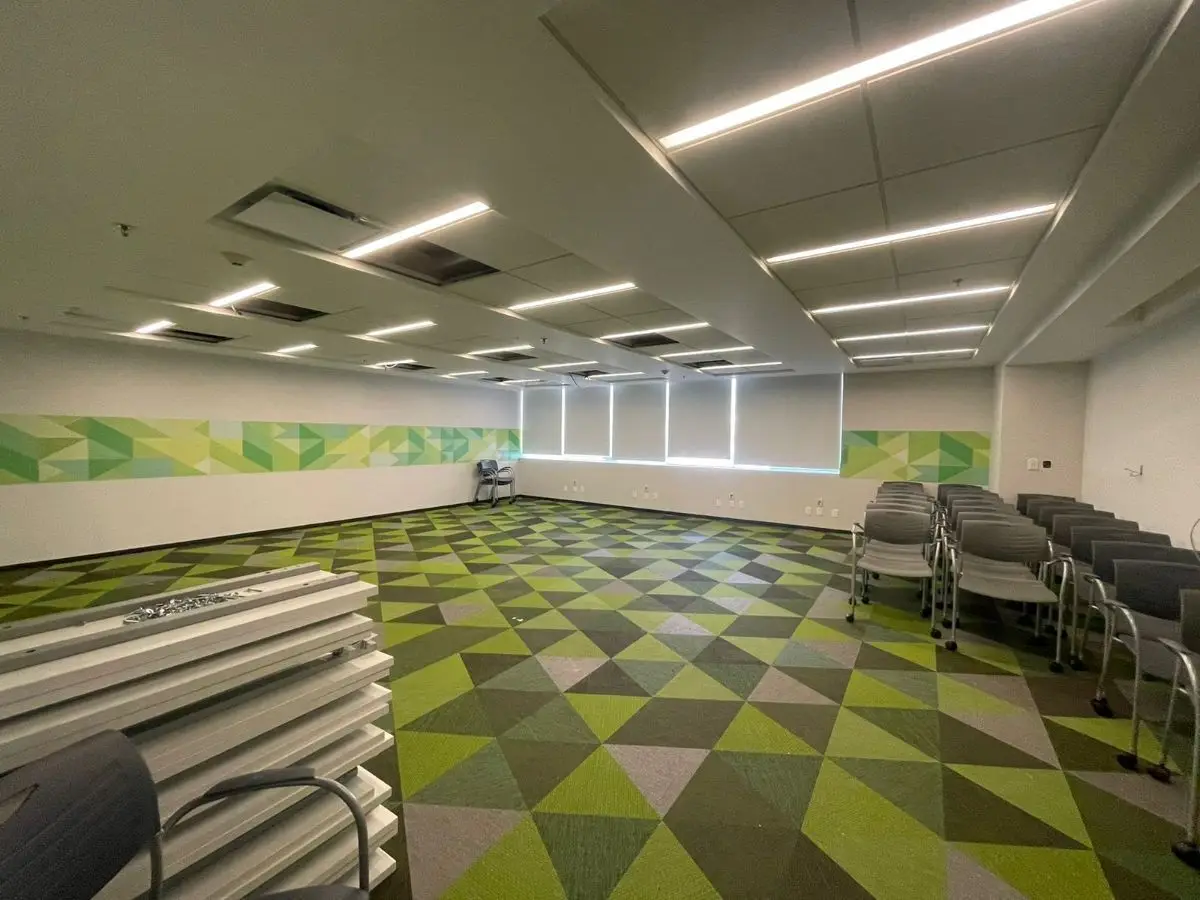Oficina en Renta en Corporativo Diamante Toreo Colonia Periodista — foto 5