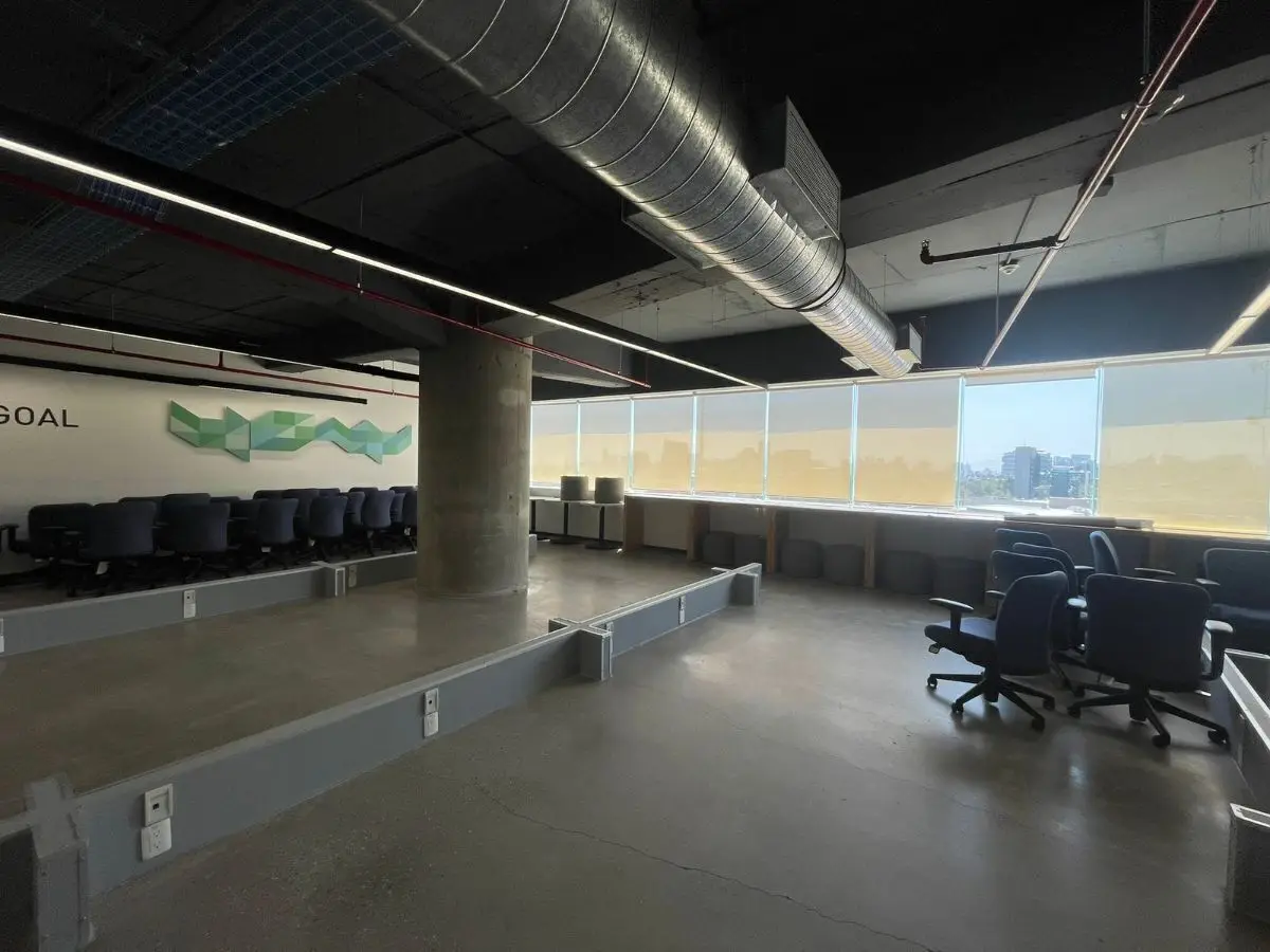Oficina en Renta en Corporativo Diamante Toreo Colonia Periodista — foto 4
