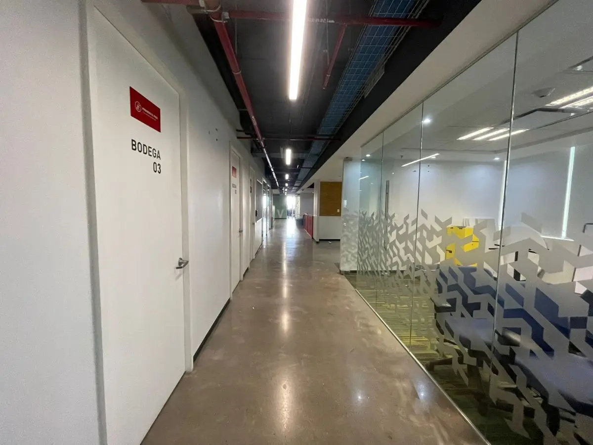 Oficina en Renta en Corporativo Diamante Toreo Colonia Periodista — foto 6