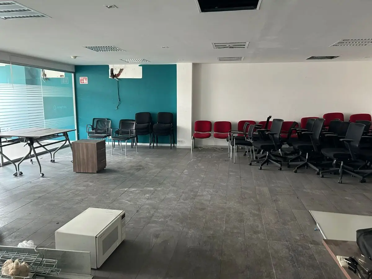 Oficina en Renta en Polanco — foto 2