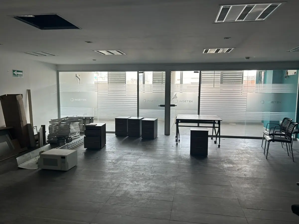 Oficina en Renta en Polanco — foto 3